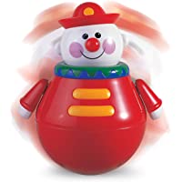 Los mejores  - Tolo Toys - Juguete para bebés (Habilidad)